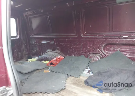 2005 Ford E-250 Commercial/Recreational from USA, damaged, VIN 1FTNE24L25HA70230